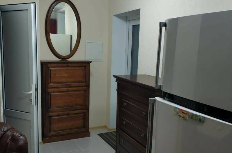 Изображение Изображение квартиры &quot;Эллинг у моря&quot; #5 #5