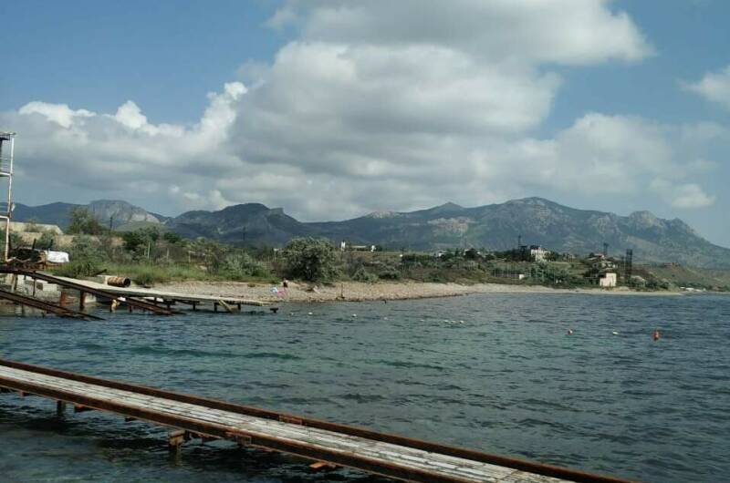 Изображение Изображение квартиры &quot;Эллинг у моря&quot; #6 #6