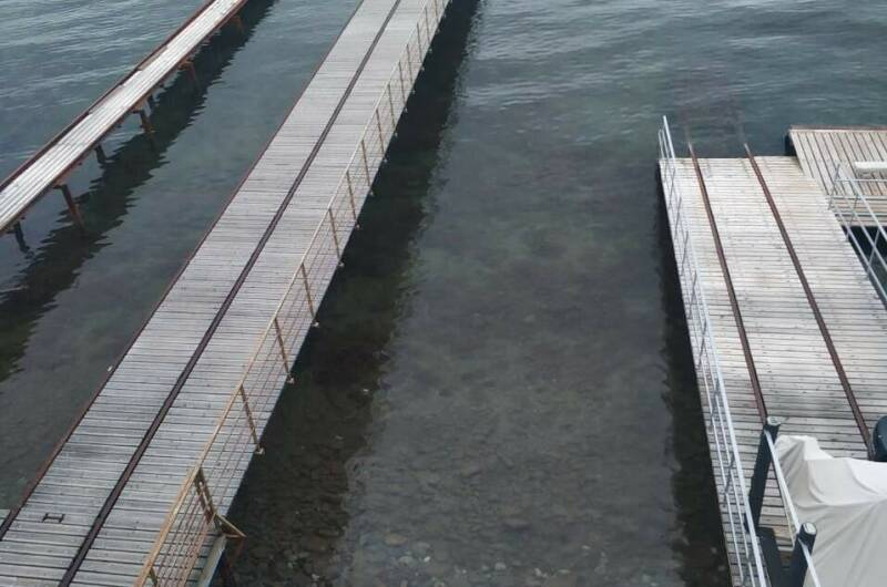 Изображение Изображение квартиры &quot;Эллинг у моря&quot; #7 #7