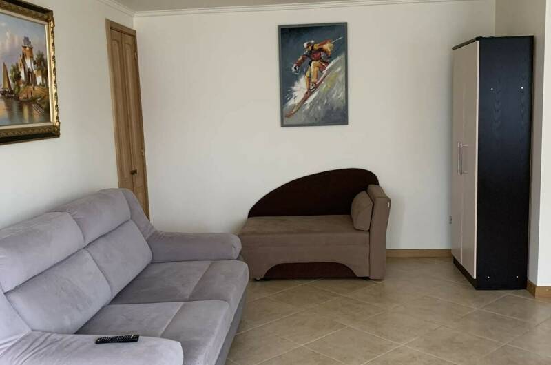 Изображение Изображение квартиры "Апартамент на Чайковского" #1 #1