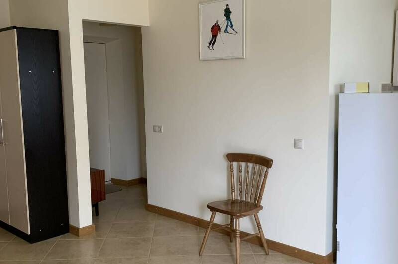 Изображение Изображение квартиры "Апартамент на Чайковского" #3 #3