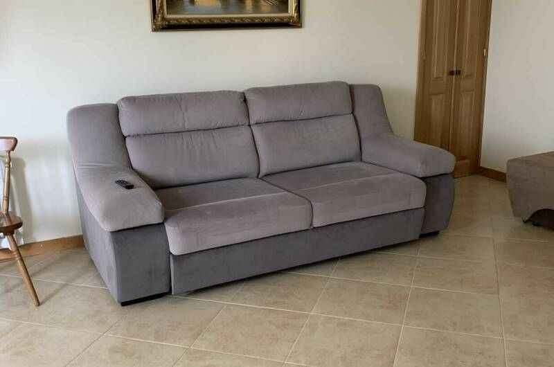 Изображение Изображение квартиры "Апартамент на Чайковского" #4 #4