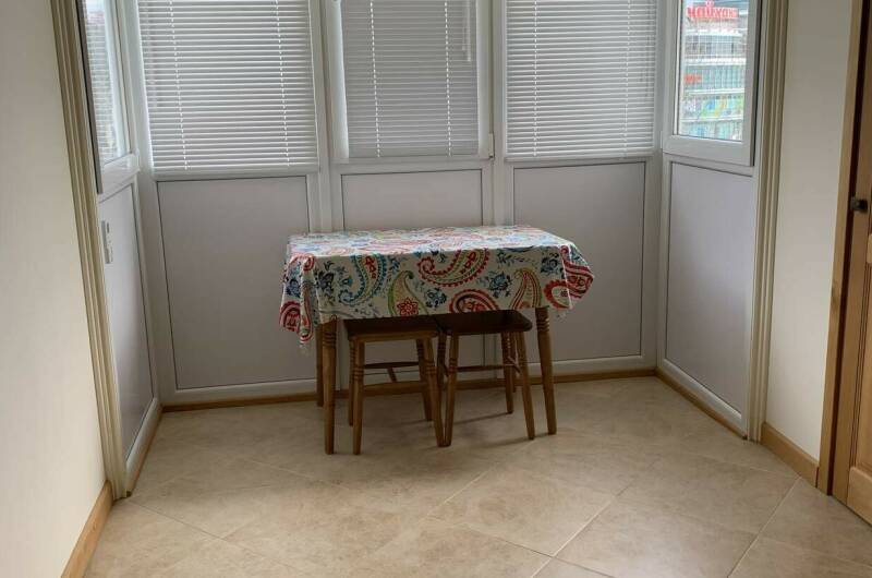 Изображение Изображение квартиры "Апартамент на Чайковского" #7 #7