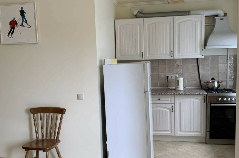 Изображение Изображение квартиры "Апартамент на Чайковского" #8 #8