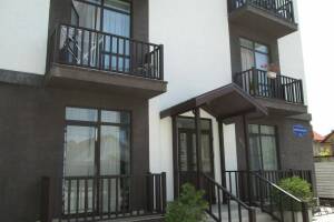 Изображение квартиры "Апартаменты в Олимпийском парке"