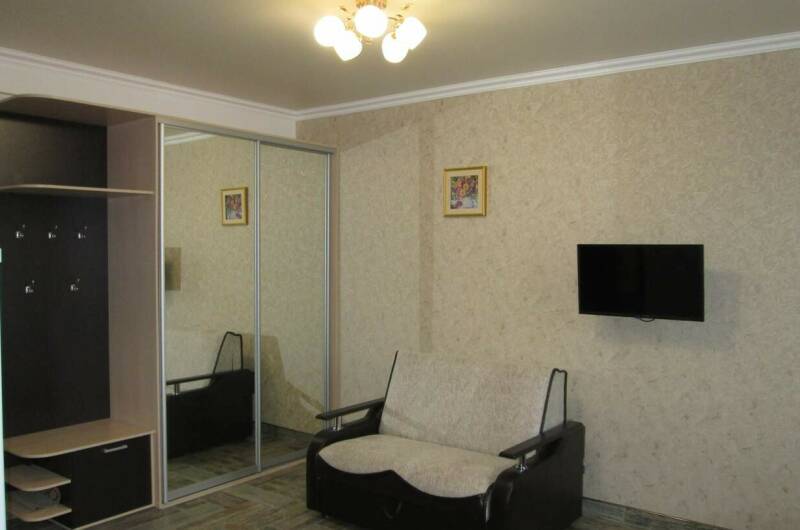 Изображение Изображение квартиры "Апартаменты в Олимпийском парке" #2 #2