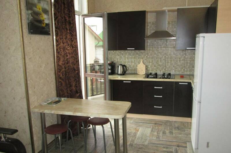 Изображение Изображение квартиры "Апартаменты в Олимпийском парке" #3 #3