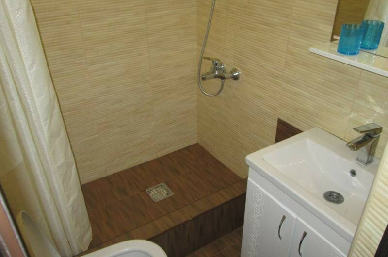 Изображение Изображение квартиры "Апартаменты в Олимпийском парке" #4 #4