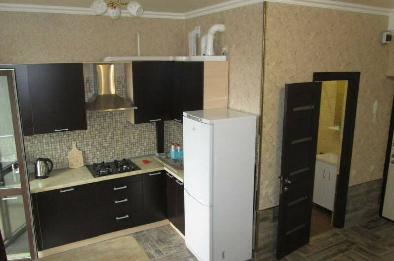 Изображение Изображение квартиры "Апартаменты в Олимпийском парке" #5 #5