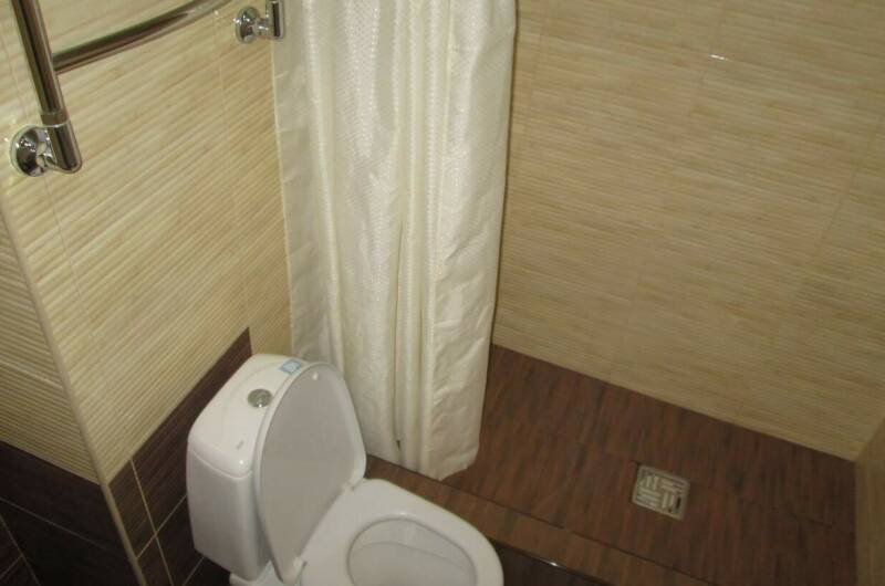 Изображение Изображение квартиры / апартамента "Апартаменты в Олимпийском парке" #11 #9