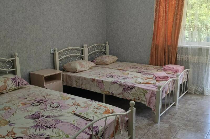 Изображение Изображение гостиницы &quot;Гостевой дом «Золотая бухта 12»&quot; #2 #2