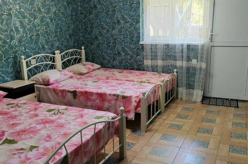 Изображение Изображение гостиницы &quot;Гостевой дом «Золотая бухта 12»&quot; #6 #6