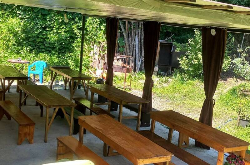 Изображение Изображение гостиницы &quot;Гостевой дом «Золотая бухта 12»&quot; #7 #7