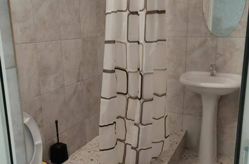 Изображение Изображение отеля / гостиницы "Гостевой дом «Золотая бухта 12»" #10 #8