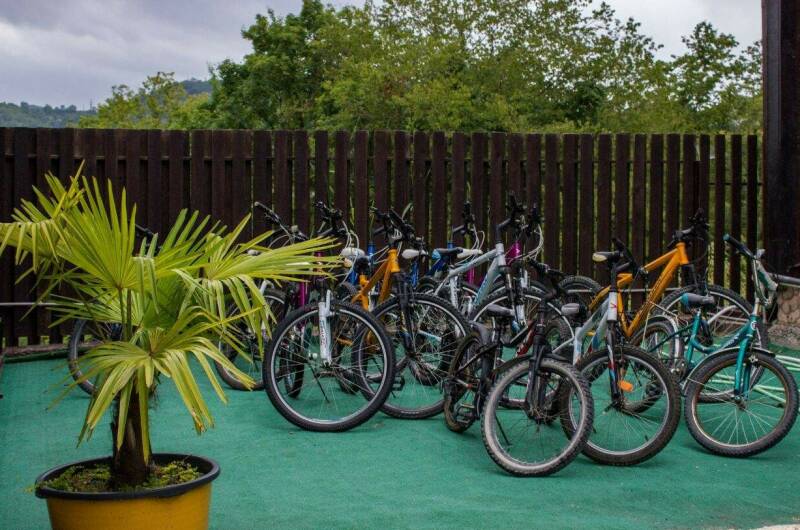 Изображение Изображение гостиницы &quot;Эко-отель «Русь»&quot; #6 #6