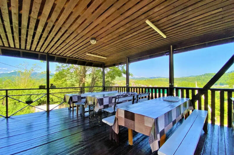 Изображение Изображение гостиницы &quot;Эко-отель «Русь»&quot; #7 #7