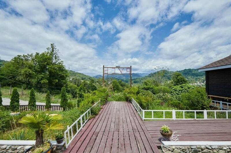 Изображение Изображение гостиницы &quot;Эко-отель «Русь»&quot; #8 #8