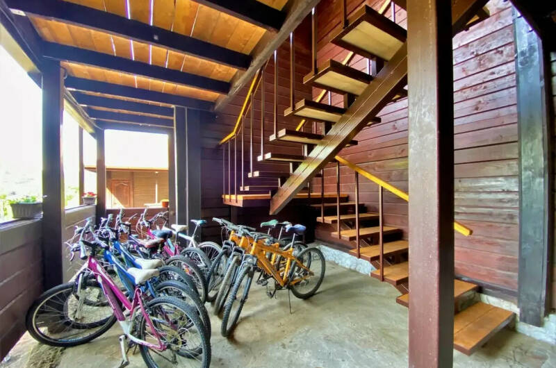 Изображение Изображение отеля / гостиницы "Эко-отель «Русь»" #10 #8