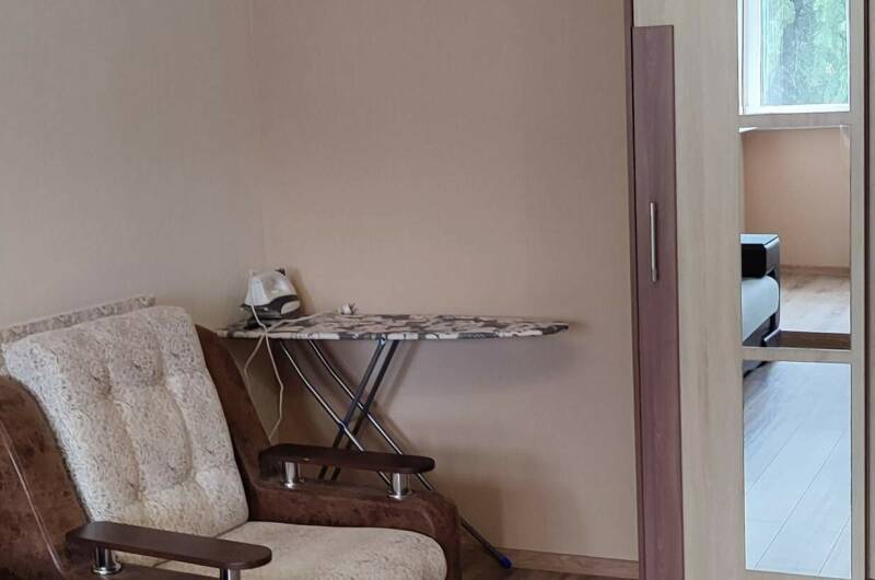 Изображение Изображение квартиры &quot;Однокомнатная квартира&quot; #3 #3