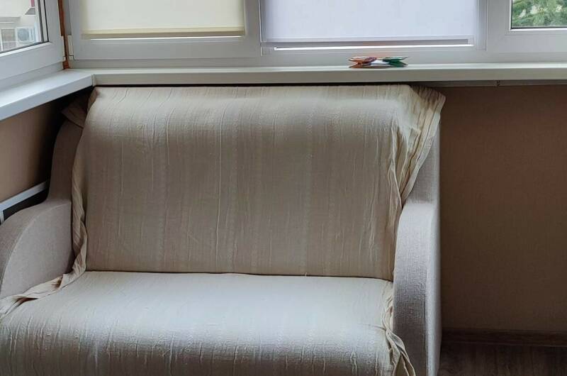 Изображение Изображение квартиры &quot;Однокомнатная квартира&quot; #4 #4