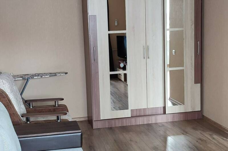 Изображение Изображение квартиры &quot;Однокомнатная квартира&quot; #5 #5