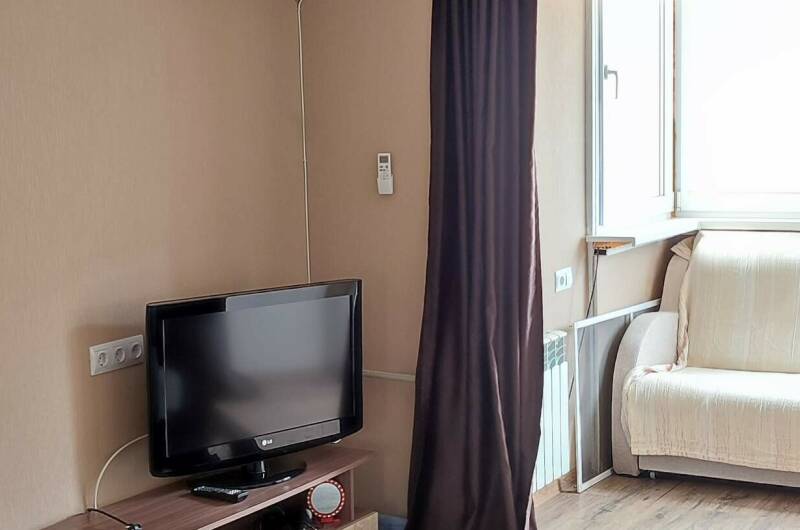 Изображение Изображение квартиры &quot;Однокомнатная квартира&quot; #6 #6