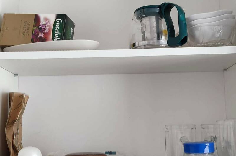 Изображение Изображение квартиры &quot;Однокомнатная квартира&quot; #7 #7