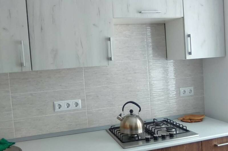 Изображение Изображение квартиры &quot;Однокомнатная квартира&quot; #8 #8