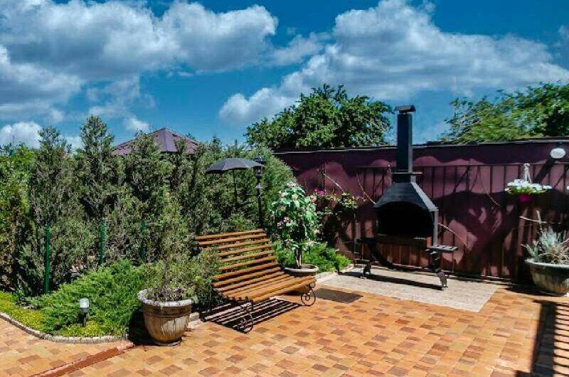 Изображение Изображение гостиницы &quot;Частное домовладение «Дом у моря»&quot; #6 #6