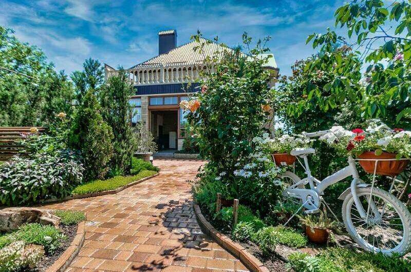 Изображение Изображение гостиницы &quot;Частное домовладение «Дом у моря»&quot; #7 #7