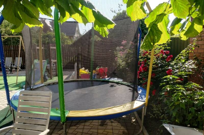 Изображение Изображение гостиницы &quot;Гостевой дом «Уютный Дворик»&quot; #2 #2