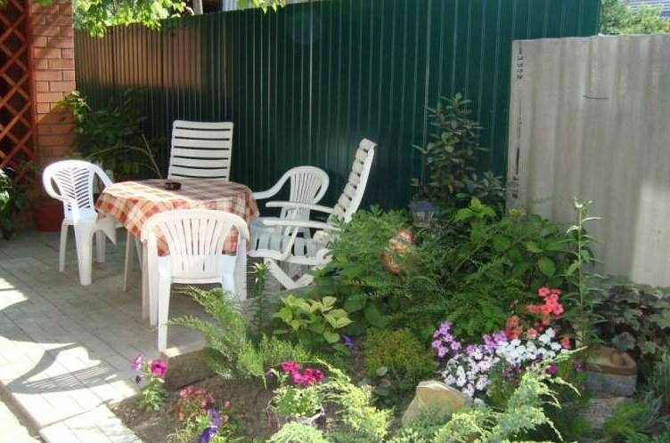 Изображение Изображение гостиницы &quot;Гостевой дом «Уютный Дворик»&quot; #3 #3