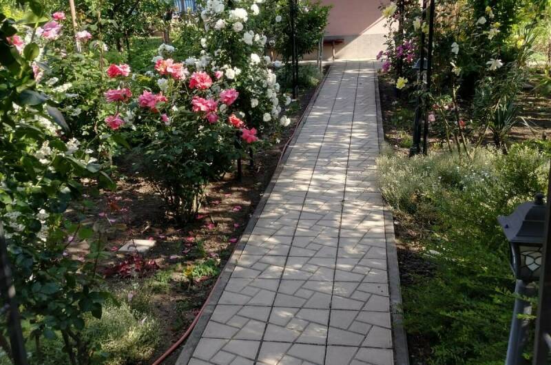 Изображение Изображение гостиницы &quot;Гостевой дом «Уютный Дворик»&quot; #4 #4