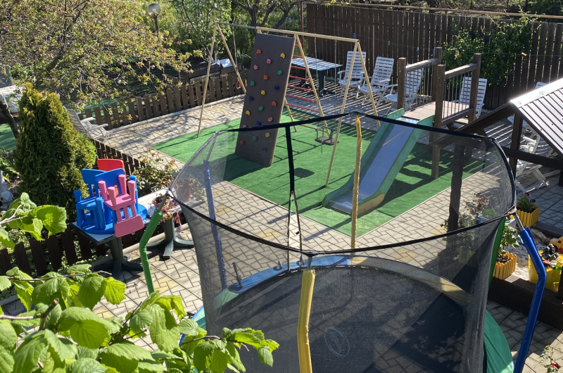 Изображение Изображение гостиницы &quot;Гостевой дом «Уютный Дворик»&quot; #5 #5