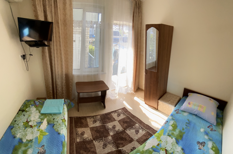 Изображение Изображение гостиницы &quot;Гостевой дом «Уютный Дворик»&quot; #7 #7