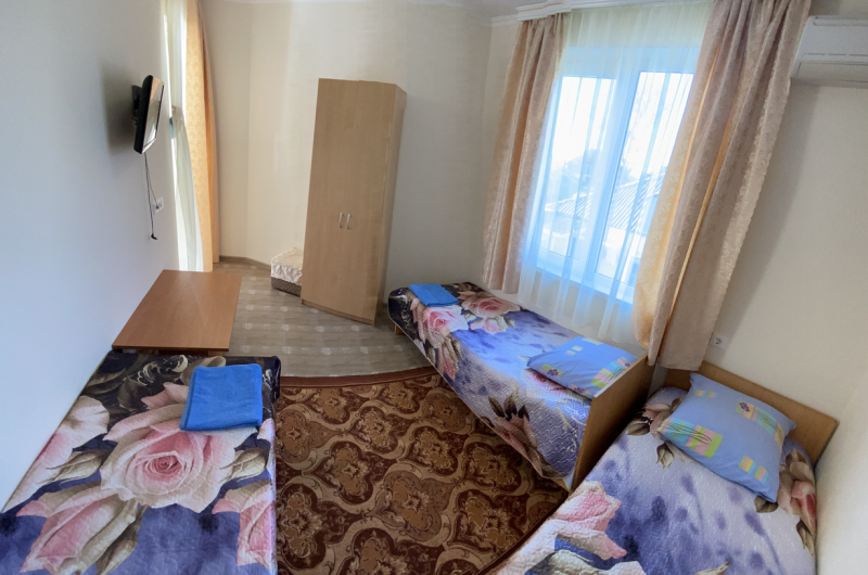 Изображение Изображение гостиницы &quot;Гостевой дом «Уютный Дворик»&quot; #8 #8