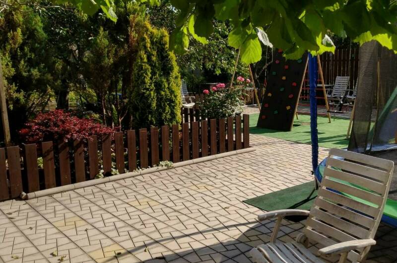 Изображение Изображение отеля / гостиницы "Гостевой дом «Уютный Дворик»" #11 #9