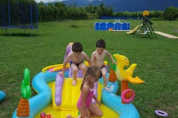 Изображение Изображение гостиницы &quot;База отдыха «Наала»&quot; #2 #2