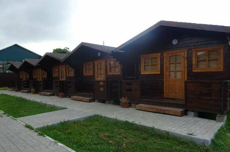 Изображение Изображение гостиницы &quot;База отдыха «Наала»&quot; #4 #4