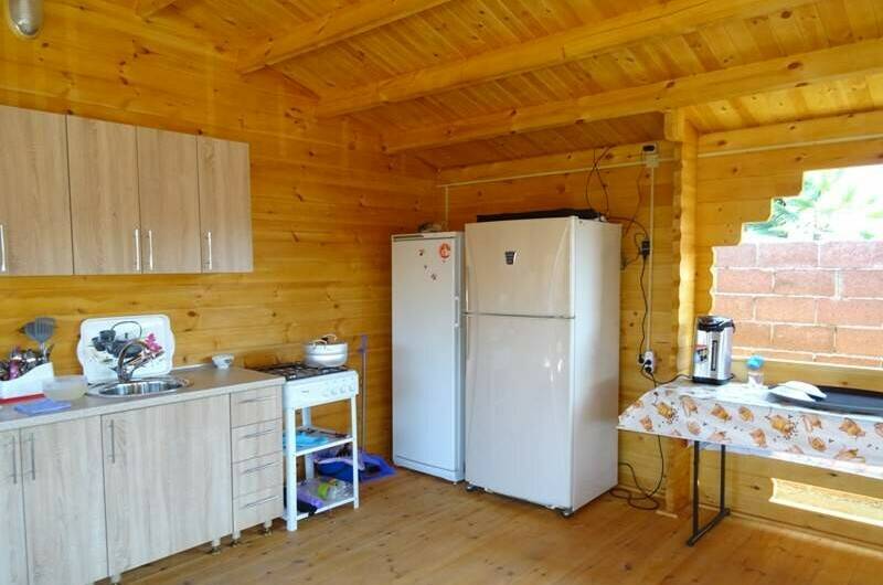 Изображение Изображение гостиницы &quot;База отдыха «Наала»&quot; #5 #5