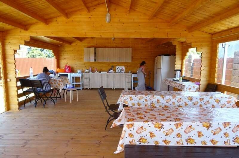 Изображение Изображение гостиницы &quot;База отдыха «Наала»&quot; #6 #6