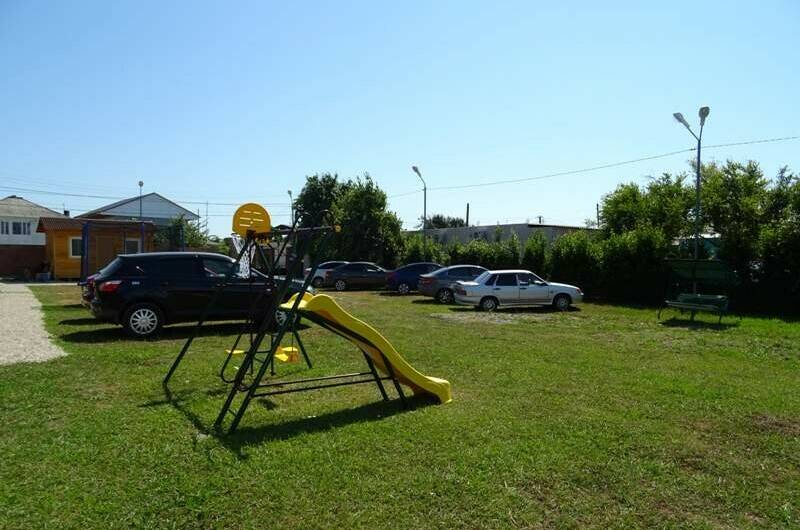 Изображение Изображение гостиницы &quot;База отдыха «Наала»&quot; #7 #7