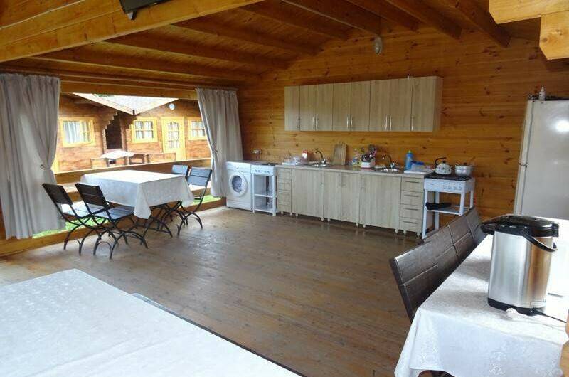 Изображение Изображение гостиницы &quot;База отдыха «Наала»&quot; #8 #8