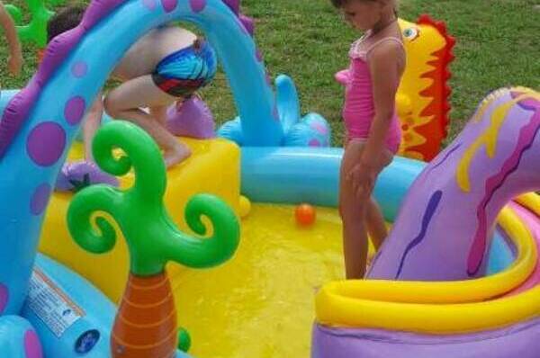 Изображение Изображение отеля / гостиницы "База отдыха «Наала»" #11 #9