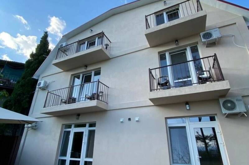 Изображение Изображение гостиницы &quot;Апартаменты в Симеизе&quot; #1 #1