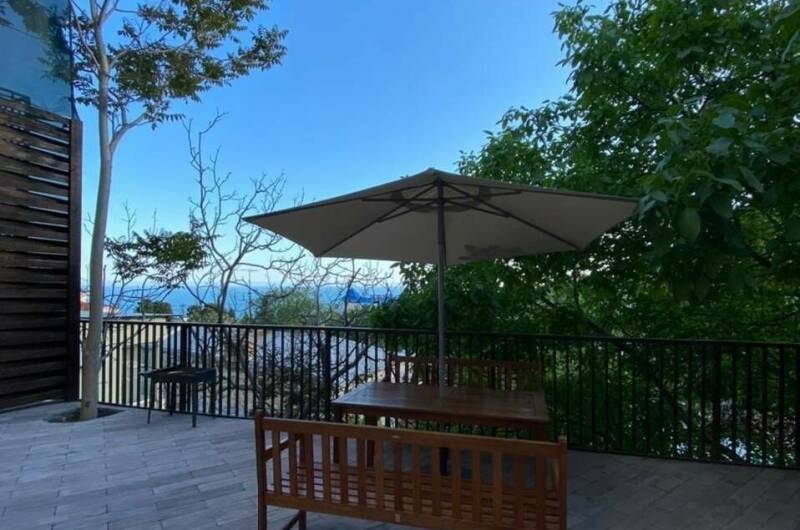 Изображение Изображение гостиницы &quot;Апартаменты в Симеизе&quot; #2 #2