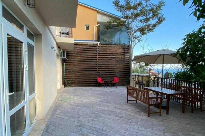 Изображение Изображение гостиницы &quot;Апартаменты в Симеизе&quot; #4 #4