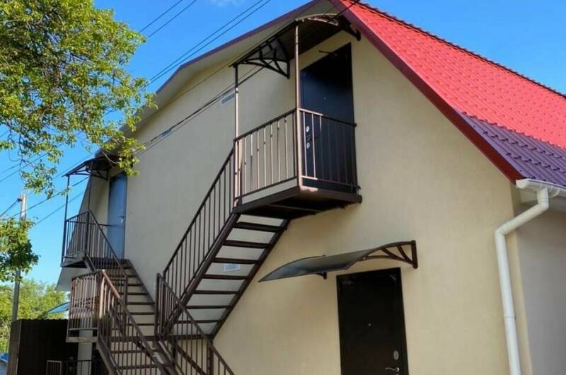 Изображение Изображение гостиницы &quot;Апартаменты в Симеизе&quot; #5 #5