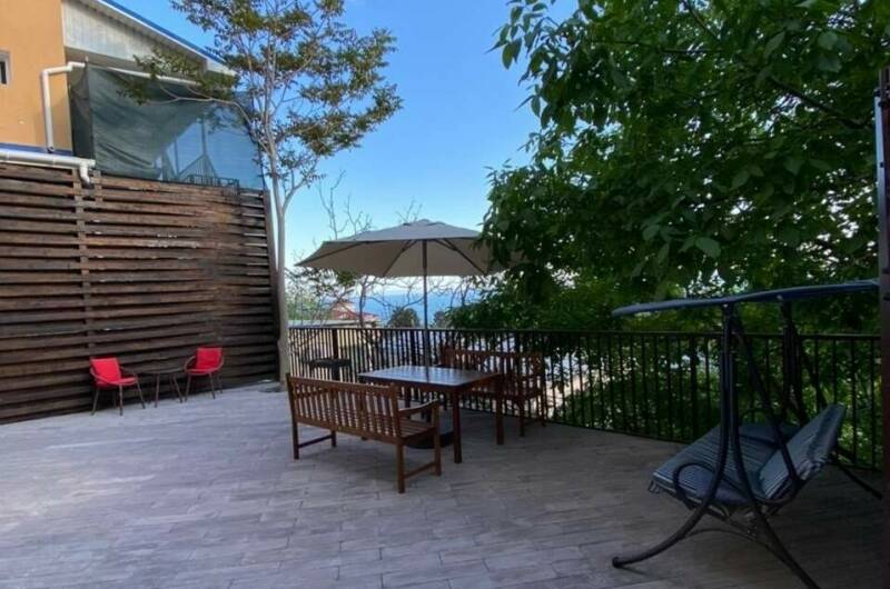 Изображение Изображение гостиницы &quot;Апартаменты в Симеизе&quot; #6 #6