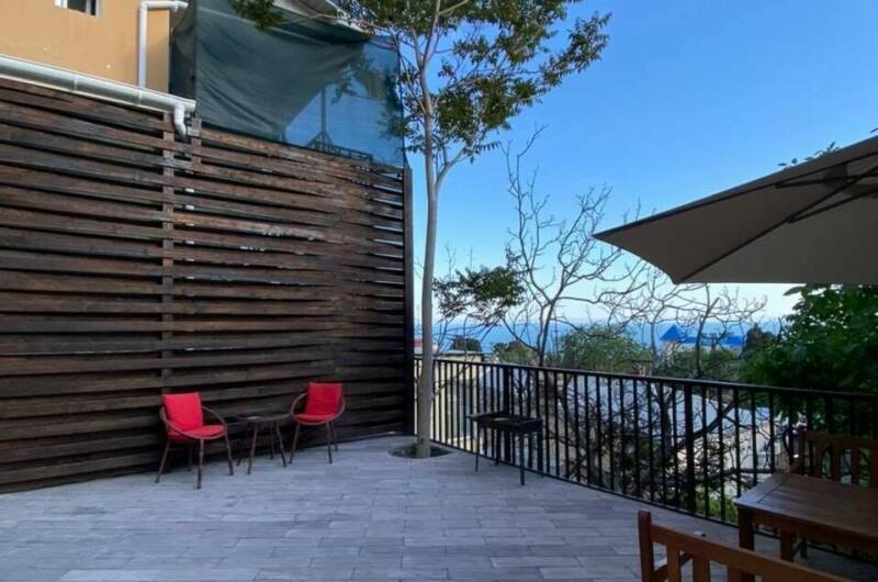 Изображение Изображение гостиницы &quot;Апартаменты в Симеизе&quot; #7 #7